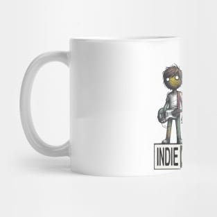 Indie Generation Mug